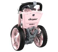 Manual Golf Cart Clicgear 4.5 Pink