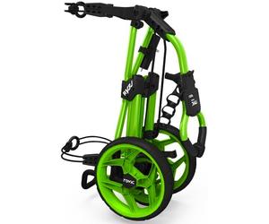 Manual Golf Cart Rovic RV3J Junior Standard offer