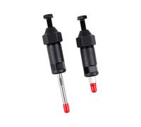 Manual Grease Fitting Unclogger Hardened, Single Dredge | Metal Construction, Purpose-Built Unclogging Task, Supports Routine Lubrication Work on Vehicles and Machinery
