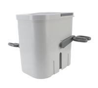 Manual Hand Clothes Washer Plastic Manual Clothes Washer Portable Hand