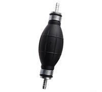 Manual Hand for Primer Pump 6657734 for Bobcat All Wheel Steer Loader - Silicone Oil Pipe Fuel Transfer Pump Cold Weather Aid