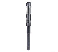 Manual Hand Reamer Adjustable Size 6-7.75 mm for Metal Hole Repair, Smooth Finishing on Steel, Cast Iron, Aluminum (6.5-7mm)
