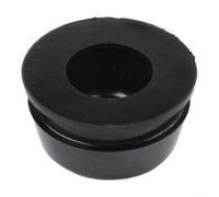 Manual Hand Truck Oil Reservoir 45mm Diameter Replacement(Lid) | 42mm for top diameter, 32mm bottom, blocks dust and debris, prevents system wear, black finish