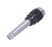 Manual Hardware, High Precision Improve Efficiency Drill Chuck for Home for Engineer