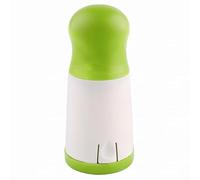 Manual Herb Chopper 6 8 Inch Steel Grinder for Cooking