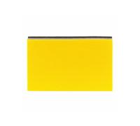 Manual High Adhesion 3M 68mm x 111mm x 20mm 35123 Abrasive Sheet