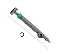 Manual High Pressure Air Pumps Sprayer Adjustable Drink Bottle Sprays Head Nozzle Pressure Washer Accessories Plant Watering Tool