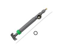 Manual High Pressure Air Pumps Sprayer Adjustable Garden Watering Can Nozzle Outdoor Garden Watering Agriculture Tool Car Washing Sprayer