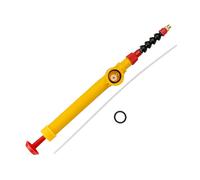 Manual High Pressure Air Pumps Sprayer Adjustable Garden Watering Can Nozzle Outdoor Garden Watering Agriculture Tool Car Washing Sprayer