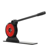 Manual Hose Crimping Pliers, Large Gear Pipe Crimping Tool, Mechanical Gear Hose Crimping Machine, Suitable for Pump Inlet Pipes.