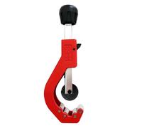 Manual hose cutting equipment, PE hose cutter tool - for craftsmen, professionals, plumbers, technicians, farmers, metalworkers, installers, workshop and