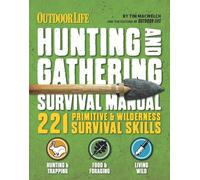 Manual: Hunting and Gathering
