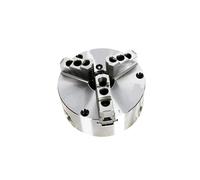 Manual Hydraulic Claw Type Steel Shell Two-jaw Three-jaw Chuck TNT-07/NT-07-09(NT-07 Three Claws)