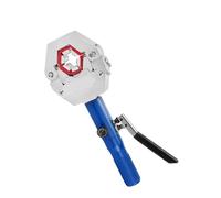 Manual Hydraulic Crimper, Hydraulic Hose Crimper 71500 Manual A/C Kit Air Conditioning Repaire Handheld Crimping Tool