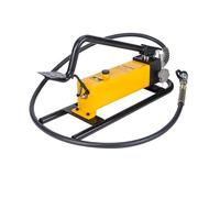 Manual Hydraulic Pump for High Pressure Applications in Industrial and Automotive Settings