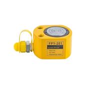 Manual Hydraulic Pump, Hydraulic Lifting Jack Portable Separated Industrial(FPY-201)