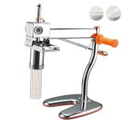 Manual Incense Maker, Stainless Steel with Dual Mould Plates and Extruder for DIY Fragrance Crafting