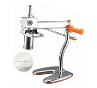 Manual Incense Making Machine with Multiple Molds for Crafting Incense Sticks at Home