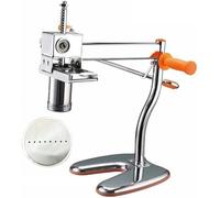 Manual Incense Making Machine with Plates, Stainless Steel Bucket for DIY Fragrance Sticks 2.0mm