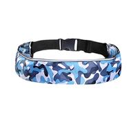 Manual Inflatable Belt | Anti-Drowning Puncture-Proof - Manual Inflatable Swim Belt Pack - for Paddleboarding Fishing Boating Snorkeling Men Beginners Adults Women