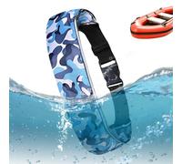 Manual Inflatable Belt | Manual Inflatable Belt Pack Float | Anti-Drowning Quick Inflation Equipment Adjustable for Kayaking Paddleboarding Boating Snorkeling