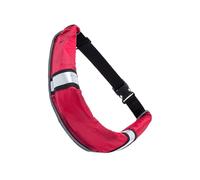 Manual Inflatable Belt Pack | Inflatable Adjustable Flotation Belt,Marine Safety Devices for Swimming Paddle Sailing Snorkeling Training Offshore Pool Travel Dock