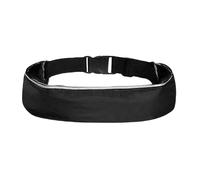 Manual Inflatable Life Belt, Paddleboard Safety Pack, Compact Floatation Device, Slim Compact Design, Easy-to-adjust Waist Strap, Ideal For Open Water Adventure