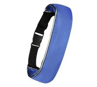 Manual Inflatable Life Belt, Water Safety Flotation Pack, Paddleboarding Kayaking Support Gear, Quick Inflation System, Adjustable Fit Strap, 24g, For Sport