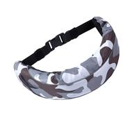 Manual Inflatable Life Belt, Waterproof Safety Belt, Surfing Flotation Device Red/black/blue Comfortable & Adjustable Fit/Portable & Travel-Ready For Kayaking Sailing Swimming