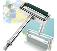 Manual Ink Proofer Tool for Gravure Flexographic Coating Machinery, Hand Printing Film Applicator