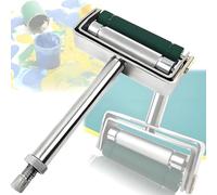 Manual Ink Proofer with Adjustable Print Width for Ink Production and Printing Applications