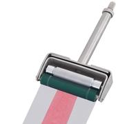 Manual Ink Proofer with Anilox and Rubber Rollers for Flexographic Printing Applications