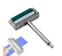 Manual Ink Proofer with Anilox and Rubber Rollers for Gravure Flexographic Coating Applications