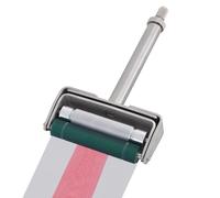 Manual Ink Proofing Instrument with Chrome Anilox Roller for Gravure and Flexographic Coating Applications