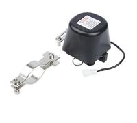 Manual Intelligent Valve Operator with Detector Integration for Water and Gas Valves Works with 2.4G Wireless Tech 30m Outdoor Distance Compatibility (3/4)