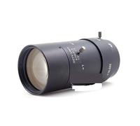 Manual IRIS ZOOM 5mm ~ 100mm CS C Mount BIg Visual Field For CCTV Camera Lens/Industrial Microscope Adjustable Magnification