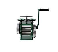 Manual Jewelry Rolling Mill Machine - Adjustable Press Tool for Designing and Repairing Jewelry Multifunctional