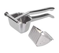 Manual Juice Squeezer 304 Stainless Steel Hand Press Juicer for Party Cocktail Watermelon Pineapple Grape Fruit Drinks