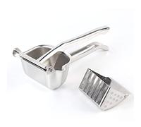 Manual Juice Squeezer, 304 Stainless Steel Hand Press Juicer Fruit Squeezer Multifunctional Kitchen Tool for Pressing Pomegranates, Citrus, Oranges, And Other Fruits
