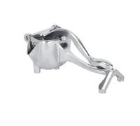 Manual Juice Squeezer Aluminum Alloy Hand Pressure Juicer Pomegranate Orange Lemon Sugar Cane Kitchen Bar Fruit Tools for Pressing Lemons