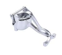 Manual Juice Squeezer Portable Aluminum Alloy Hand Pressure Juicer Pomegranate Orange Lemon Sugar Cane Kitchen Fruit Tool for Pressing Lemons