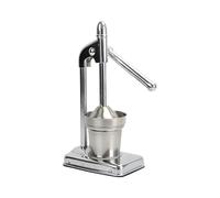 Manual Juicer - Citrus Sheer Fruit Extractor | Multifunctional Juice Machine For Orange Grapefruit Squeezing Lime Sauce Making Tool For Kitchen