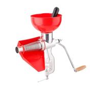 Manual Juicer Extractor Maker Heavy Duty Hand Juicer for Lemon Limes Orange Tomato, Aluminum Alloy Multifunctional Kitchen Tool 8.66x13.39x10.63inch