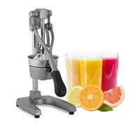 Manual juicer Fruit Squeezer Lever Juice Extractor Heavy Duty Heavyweight