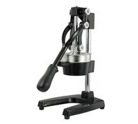 Manual Juicer Manual Cast Iron Fruit Juicer for Home Commercial Use - Heavy Duty Lemon Squeezer(Color 1)