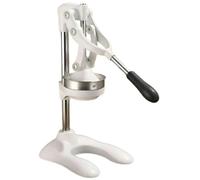 manual juicer, Manual Press Juicer For Citrus And Pomegranate Multicolor(White/43cm)