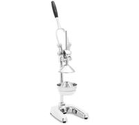 Manual Juicer Stainless Steel 1-hand Operation Royal Catering - Juicers by Silver