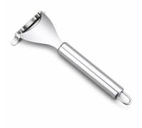 , Manual Kernel er, Round Tube Handle; Stainless Steel