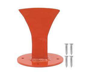 Manual Kindling Wood Splitter, Sturdy Construction, High Efficiency in Use, Firewood Splitter, Safe Design, Compact, and Convenient, for Fireplaces, Pizza Ovens, Small