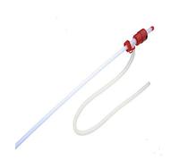 Manual Large Hand Syphon Siphon Barrel Pump Fuels Diesel Oil Petrol Water (DP30)